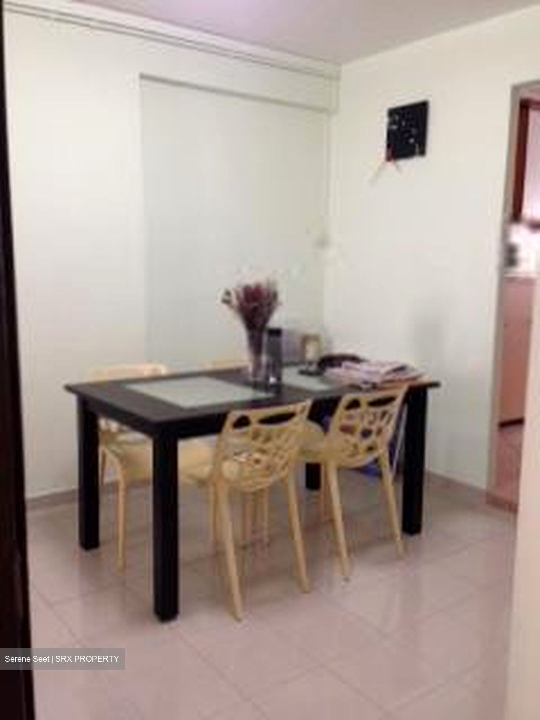 Blk 411 Tampines Street 41 (Tampines), HDB 3 Rooms #515395071